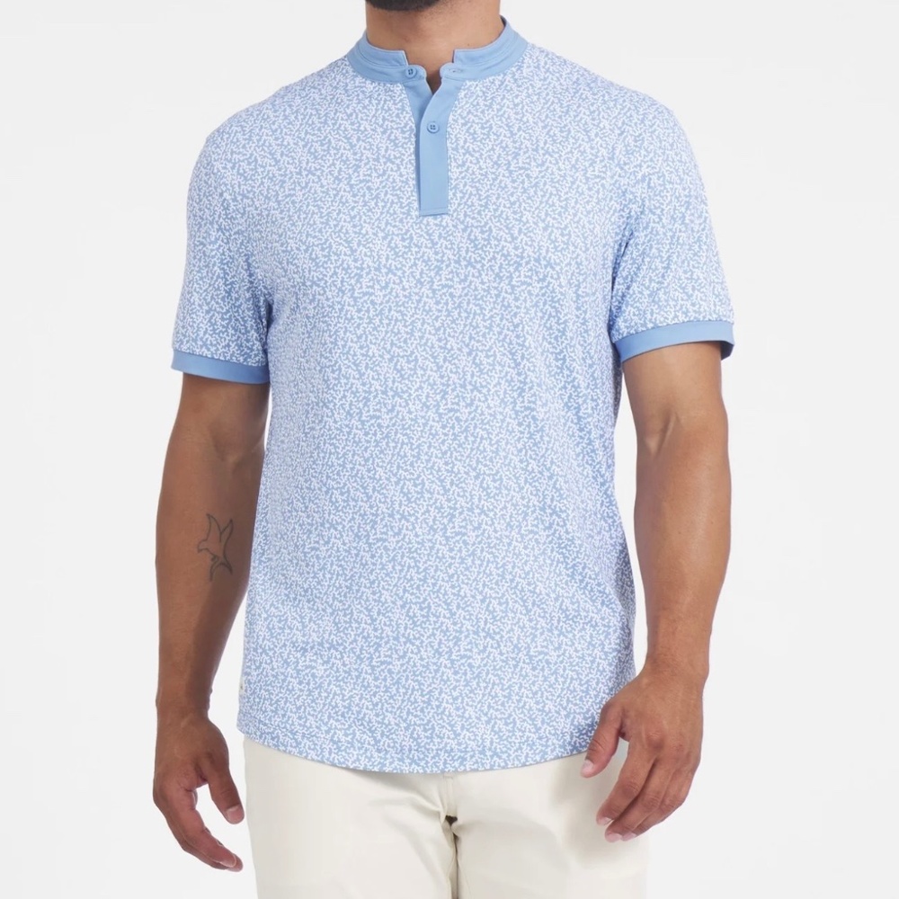 Mantra - Catalyst Polo Medium set of 11